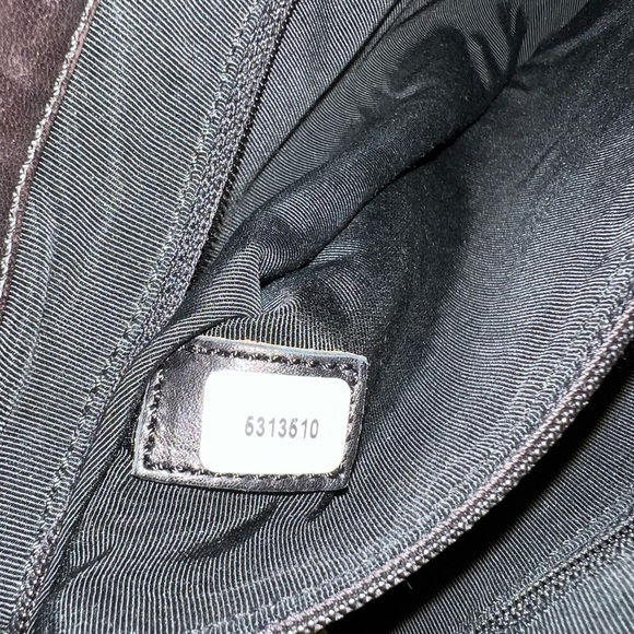 Chanel Patent Leather Tote - Picture 13 of 13